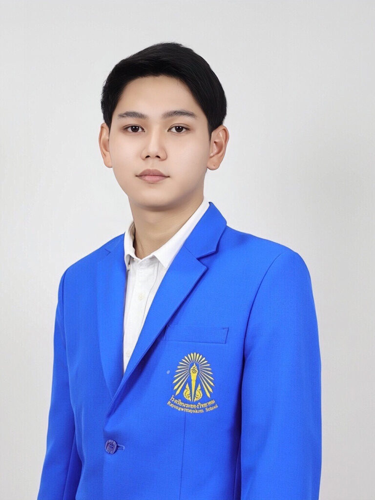 นายศักดิ์พล  ผ่องอักษร