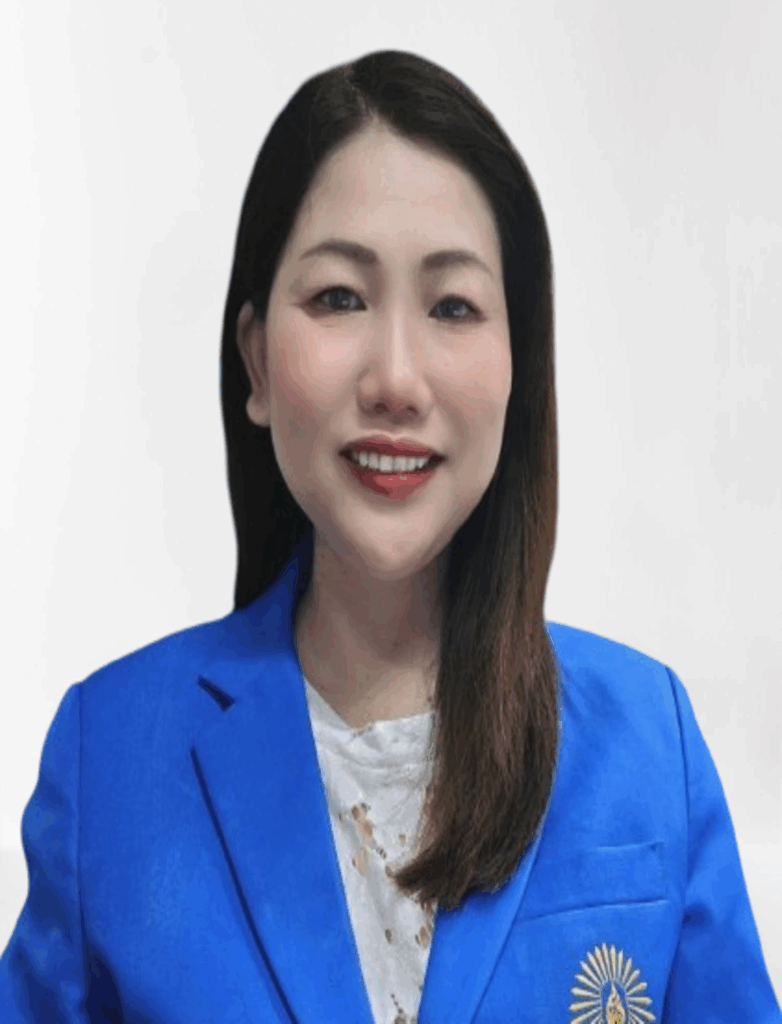 นางสาวศิวพร  สีหาแสน