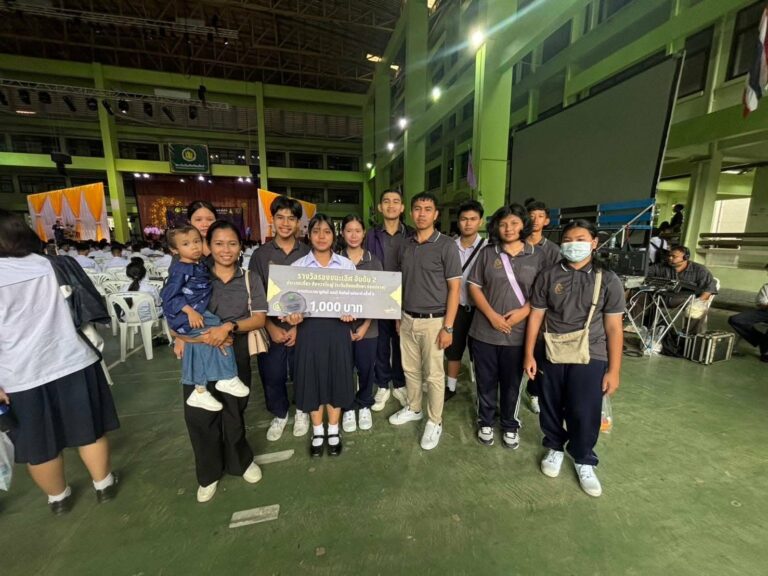 การประกวดนาฏศิลป์ ดนตรี คีตศิลป์แห่งชาติ ครั้งที่ 9 ประจำปี 2568