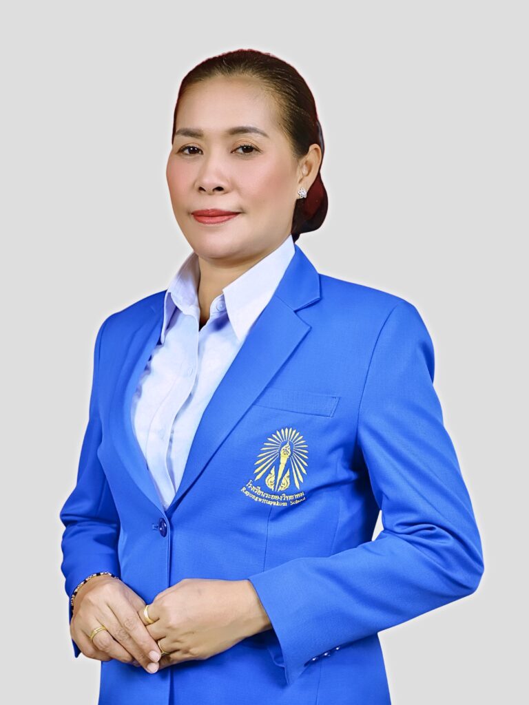 ว่าที่ร้อยตรีหญิงฐานิตา สว่างฉาย